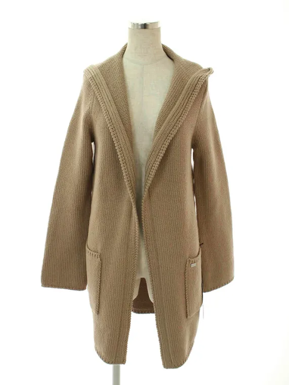フォクシーブティック カーディガン 39092 Cardigan 2019年 ミルクティ買取参考価格 | 東京都豊島区