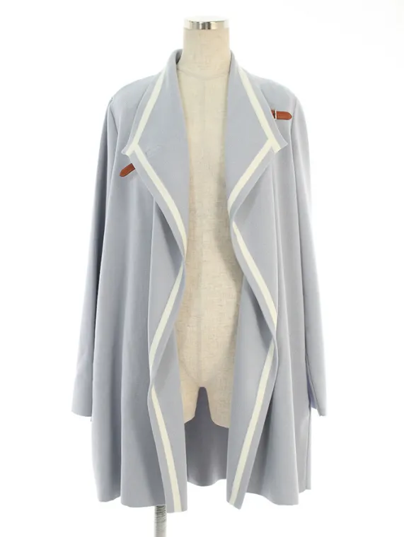 フォクシーブティック カーディガン 39305 Cardigan Modern Trad 2019年 ブルー買取参考価格 | 神戸市東灘区