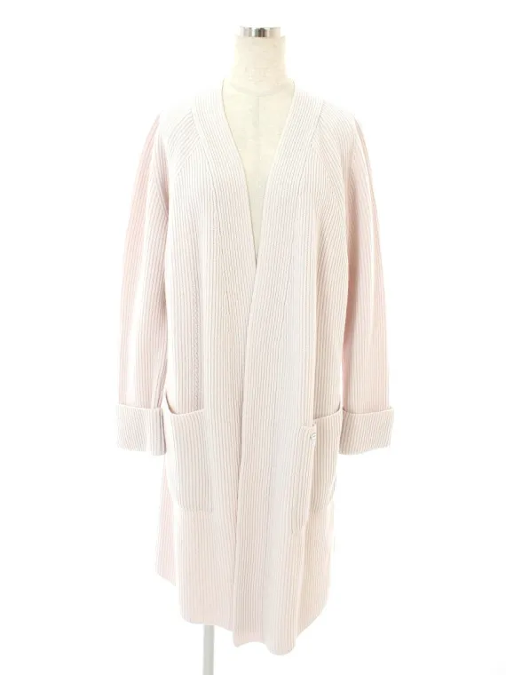 フォクシーブティック カーディガン 37777 Cardigan 2017年 ベージュ買取実績 | 東京都大田区