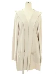 フォクシーブティックカーディガン 38822 HOODIE CARDIGAN 2018年 ベージュの参考買取価格