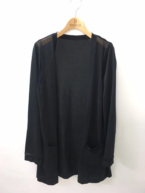 フォクシーブティック カーディガン ロング Cardigan GRACE V買取実績 | 兵庫県宝塚市