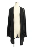 フォクシーブティックカーディガン 39485 Cardigan GRACE V 2019年 ブラックの参考買取価格