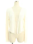 フォクシーブティックカーディガン 39306 Cardigan 2019年 ホワイトの参考買取価格