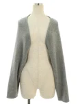 フォクシーブティックカーディガン 38524 Bolero Chanton 2018年 グレーの参考買取価格