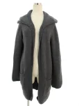 フォクシーブティックカーディガン 35226 Wing Collar long Cardigan 2016年 グレーの参考買取価格