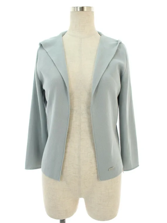 フォクシーブティック カーディガン 37464 Cardigan RelaxHoudie 2019年 スモーキーブルー買取実績 | 東京都目黒区