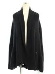フォクシーブティックカーディガン 34901 Cardigan Ripple 2015年 ブラックの参考買取価格
