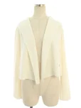 フォクシーブティックカーディガン 39484 HOODIE LINEN 2018年 ホワイトの参考買取価格