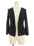フォクシーブティックカーディガン 37464 Cardigan RelaxHoudie 2017年 ブラックの参考買取価格