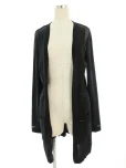 フォクシーブティックカーディガン 39485 Cardigan GRACE V 2019年 ブラックの参考買取価格