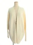 フォクシーブティックカーディガン 34575 Cardigan Gardenia カシミヤ 2015年 ホワイトの参考買取価格