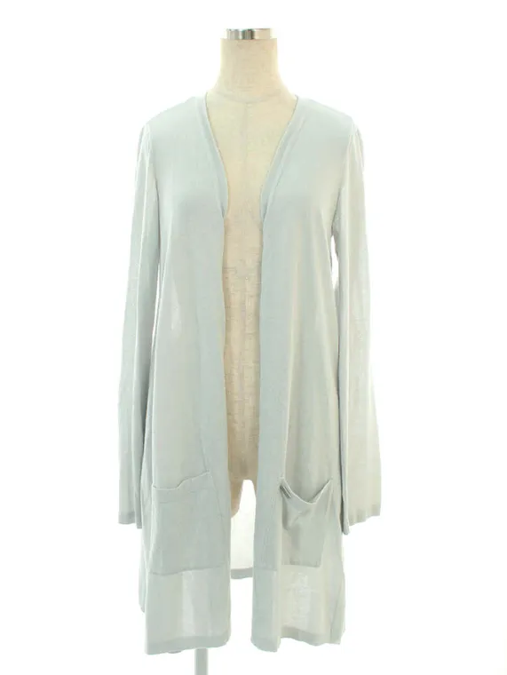 フォクシーブティック カーディガン 40174 Cardigan 2019年 ブルー買取参考価格 | 広島市南区