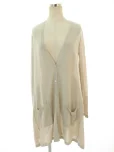 フォクシーブティックカーディガン 38701 LONG CARDIGAN LILY PETAL ベージュの参考買取価格
