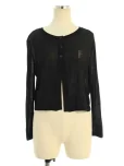 フォクシーブティックカーディガン 39675 F・T Cardigan 2019年 ブラックの参考買取価格