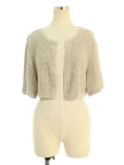 フォクシーブティックカーディガン 39679 Cardigan ALDILA 2019年 ベージュの参考買取価格