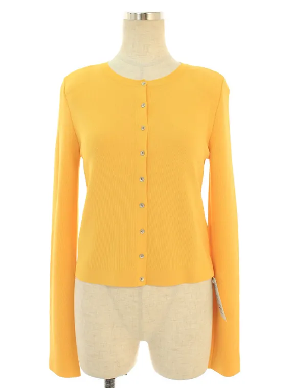 フォクシーブティック カーディガン 39955 EVERY DAY CARDIGAN 2019年 アンティークミモザ買取実績 | 神戸市東灘区