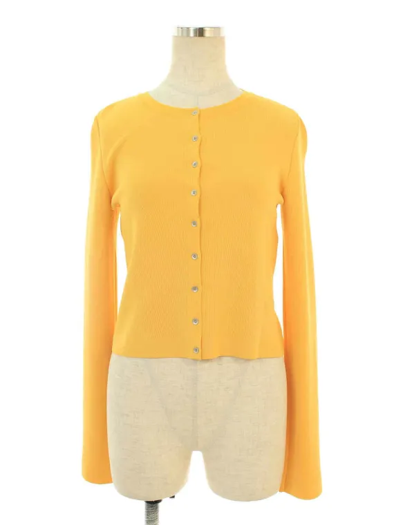 フォクシーブティック カーディガン 39955 EVERY DAY CARDIGAN 2019年 アンティークミモザ買取実績 | 東京都大田区