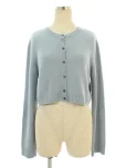 フォクシーブティックカーディガン 36689 Cardigan 2016年 ブルーの参考買取価格