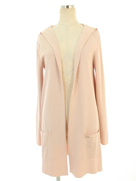 フォクシーブティック カーディガン 38822 HOODIE CARDIGAN 2019年増産品 2019年 ピンク買取実績 | 広島市東区