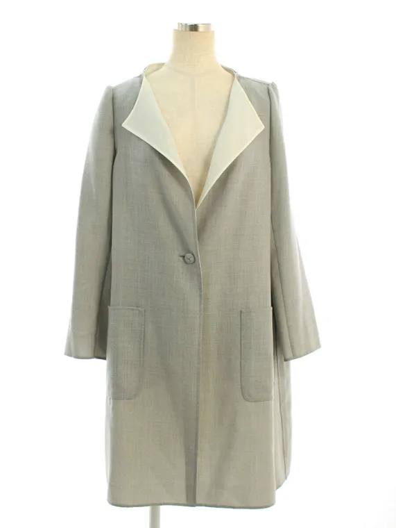 フォクシーブティック カーディガン 36678 Noble Gray 2017年 グレー買取実績 | 京都市中京区