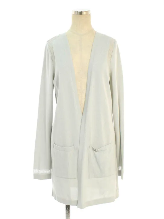 フォクシーブティック カーディガン 39485 Cardigan GRACE V 2019年 アイスブルー買取参考価格 | 京都市右京区
