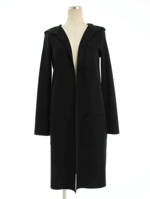 フォクシーブティック カーディガン 39200 Slender HOODIE 2018年 ブラックブラック買取参考価格 | 静岡県静岡市
