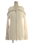 フォクシーブティックカーディガン 37633 Cardigan Slender Liv 2018年 ホワイトの参考買取価格