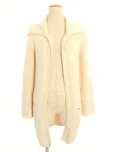 フォクシーブティックカーディガン 35226 Wing Collar long Cardigan 2016年 アイボリーの参考買取価格