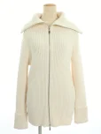 フォクシーブティックカーディガン 37633 Cardigan Slender Liv 2018年 アイボリーの参考買取価格