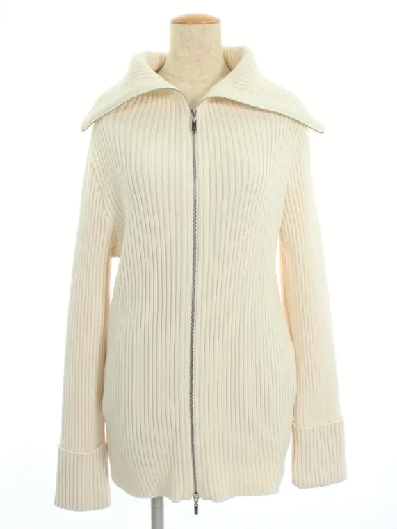 フォクシーブティック カーディガン 37633 Cardigan Slender Liv 2018年 アイボリー買取実績 | 東京都港区