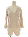 フォクシーブティックカーディガン 37464 Cardigan RelaxHoudie 2019年増産品 2019年 ベージュの参考買取価格