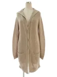 フォクシーブティックカーディガン 35497 Beach Coat 2016年 ベージュの参考買取価格
