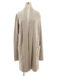 フォクシーブティックカーディガン 38093 Long Cardigan 2018年 ライトナチュラルの参考買取価格