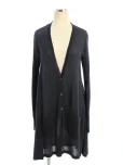 フォクシーブティックカーディガン 38701 LONG CARDIGAN LILY PETAL 2018年 ネイビーの参考買取価格