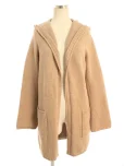 フォクシーブティックカーディガン 39092 Cardigan 2019年 ブラウンの参考買取価格
