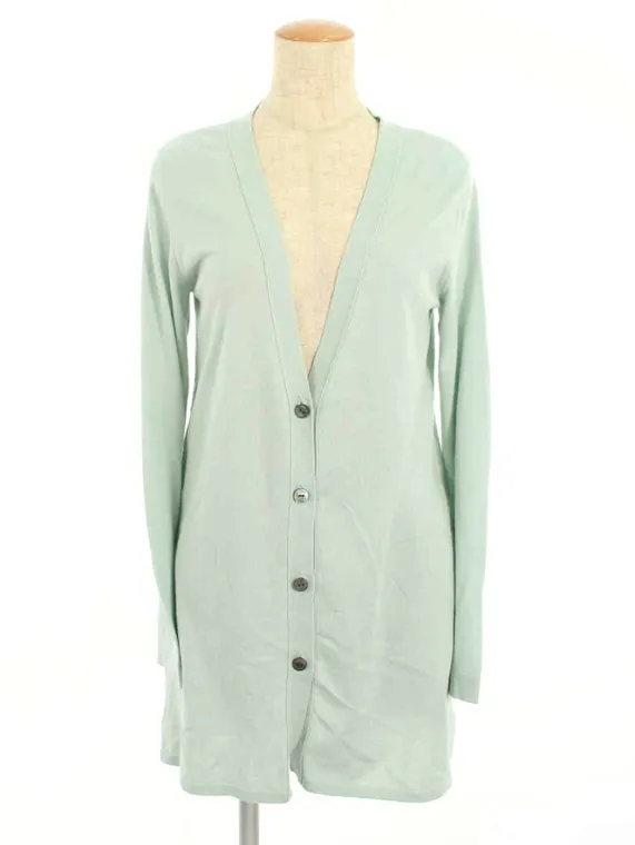 フォクシーブティック カーディガン 37631 Cardigan Blooming 店舗限定カラー 2018年 ミント買取参考価格 | 東京都台東区
