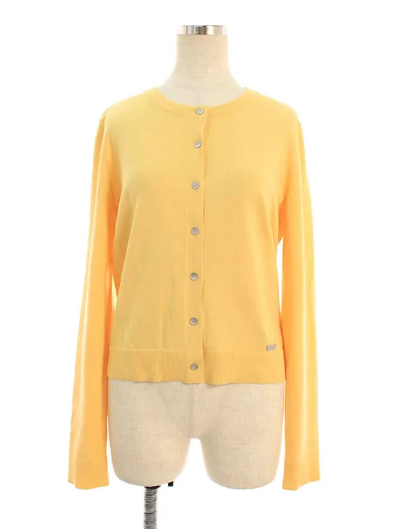 フォクシーブティック カーディガン 40922 Knit Cardigan 2020年 シトロン買取参考価格 | 北海道釧路市