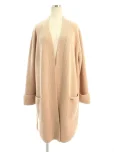 フォクシーブティックカーディガン 40123 Cashmere Robe 2019年 ピンクの参考買取価格