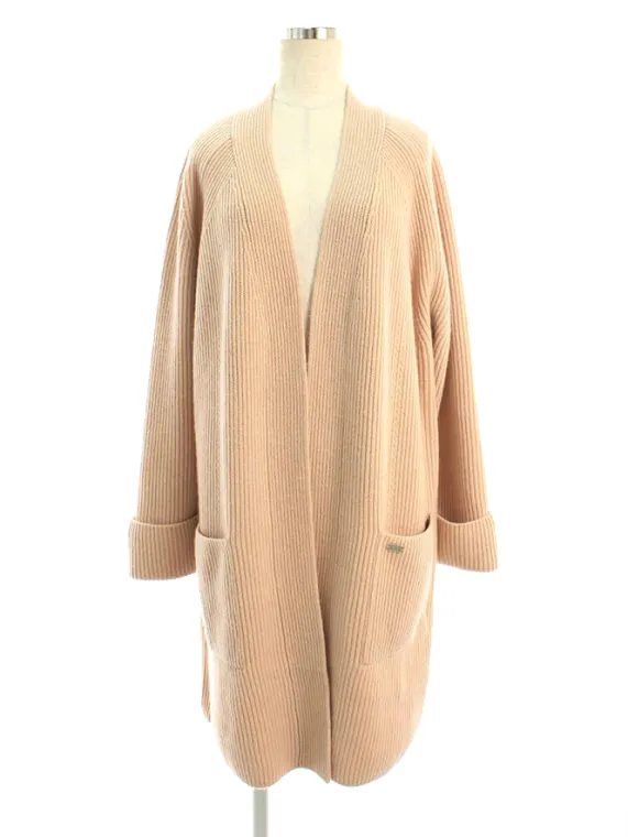 フォクシーブティック カーディガン 40123 Cashmere Robe 2019年 ピンク買取参考価格 | 福岡市博多区
