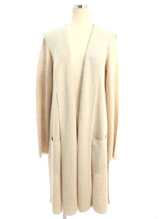 フォクシーブティック カーディガン 39858 Knit Cardigan VOYAGE 2019年 ナチュラル買取実績 | 鹿児島県鹿児島市
