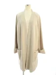 フォクシーブティックカーディガン 40123 Cashmere Robe 2019年 ハニーベージュの参考買取価格