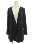 フォクシーブティックカーディガン 40109 Cardigan IRIS 2019年 ブラックの参考買取価格
