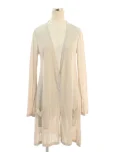 フォクシーブティックカーディガン 38701 LONG CARDIGAN LILY PETA 2018年 ベージュの参考買取価格