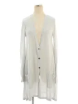 フォクシーブティックカーディガン 38701 LONG CARDIGAN LILY PETA 2018年 ブルーの参考買取価格