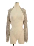 フォクシーブティックカーディガン 40834 Vacation Bolero 2020年 ナチュラルの参考買取価格