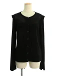 フォクシーブティックカーディガン 39904 Cardigan 2019年 ブラックの参考買取価格