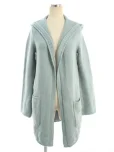 フォクシーブティックカーディガン 39092 Cardigan 2019年 スモーキーグリーンの参考買取価格