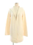 フォクシーブティックカーディガン 39681 Knit Cardigan Hoodie Cashmere 2018年 ホワイトの参考買取価格