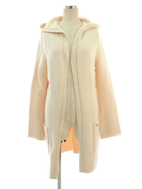 フォクシーブティック カーディガン 39092 Cardigan 2019年 増産商品 2019年 アイボリー買取実績 | 東京都世田谷区