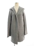 フォクシーブティックカーディガン 37825 Cardigan カシミヤ 2017年 グレーの参考買取価格